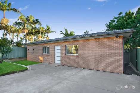 101 Wolli St, Kingsgrove, NSW 2208