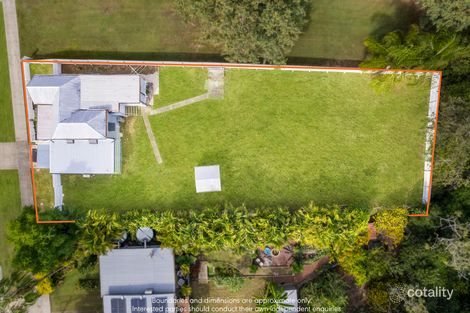 Property photo of 38 Greasley Street Tivoli QLD 4305