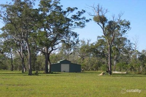 8 Pharlap Pde, Branyan, QLD 4670