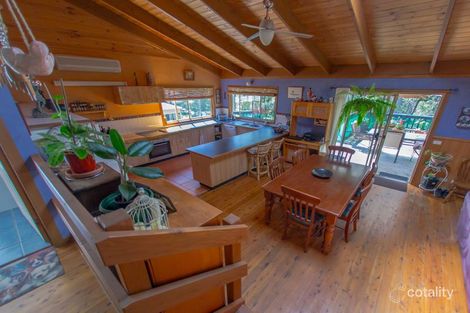 Property photo of 14 Crest Crescent Moruya Heads NSW 2537