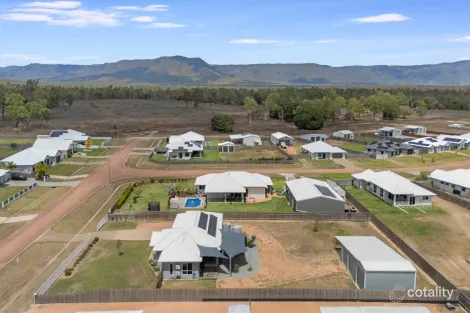 Property photo of 373 Diamond Drive Alice River QLD 4817