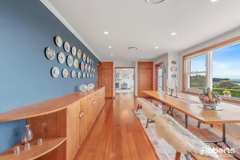 Property photo of 119 Harveys Farm Road Bicheno TAS 7215