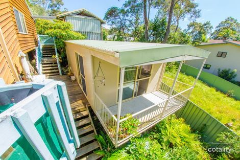 Property photo of 14 Crest Crescent Moruya Heads NSW 2537