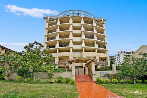 8/39-43 Waverley St, Bondi Junction, NSW 2022