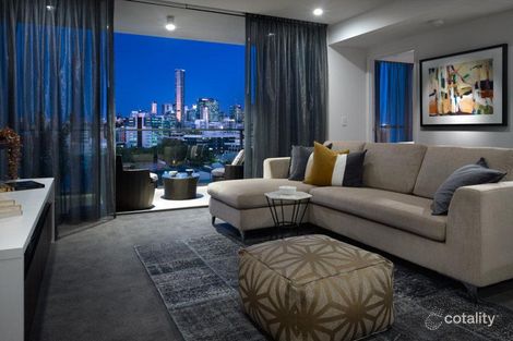 909/55 Railway Tce, Milton, QLD 4064