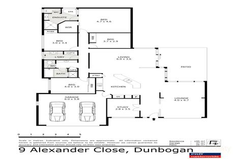 Property photo of 9 Alexander Close Dunbogan NSW 2443