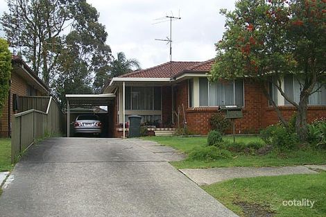 89 Kiama St, Greystanes, NSW 2145