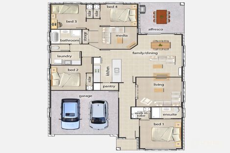 Property photo of 30 Newlands Crescent Kelso NSW 2795