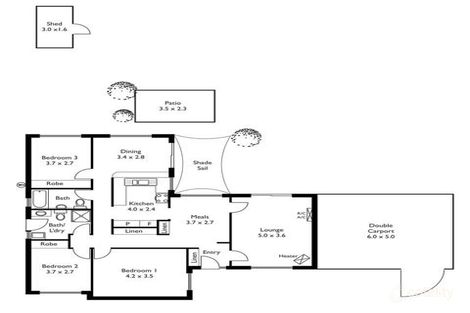 Property photo of 33 Wentworth Street Moana SA 5169