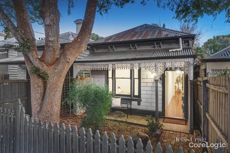 Property photo of 22 Melville Street Hawthorn VIC 3122