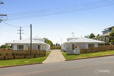 Property photo of 4/71E Stuart Street Harlaxton QLD 4350