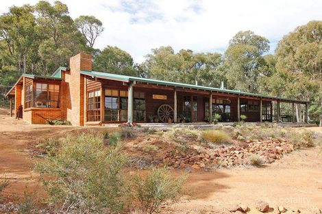 Property photo of 2 Punai Place Bickley WA 6076