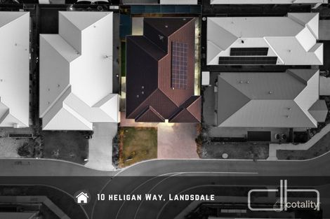 Property photo of 10 Heligan Way Landsdale WA 6065