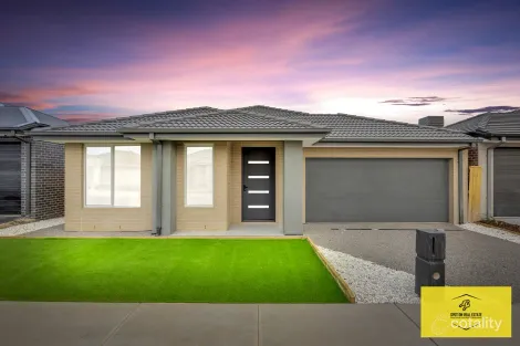 49 Gansha St, Weir Views, VIC 3338