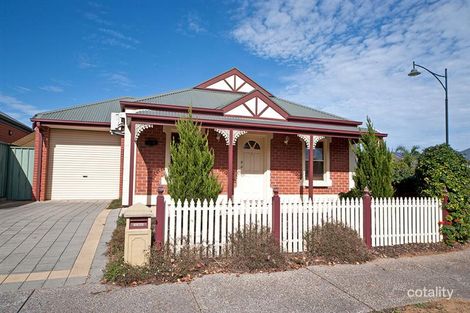 Property photo of 1 Cherry Lane Mawson Lakes SA 5095