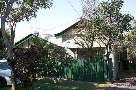 79 Lewin St, Bardon, QLD 4065