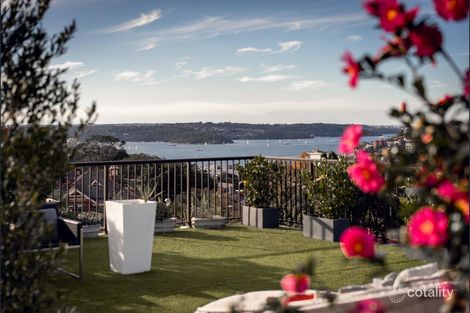 Property photo of 61/372 Edgecliff Road Woollahra NSW 2025