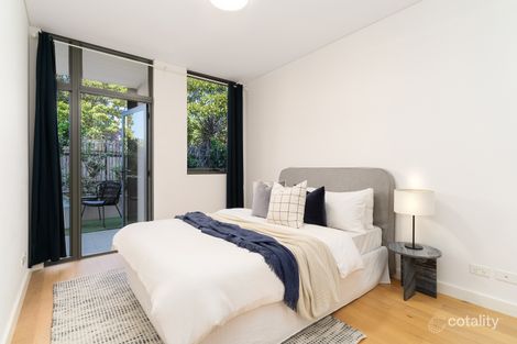 Property photo of 106/3 Smith Street Ryde NSW 2112