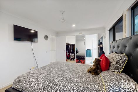 Property photo of 14/2 Catalina Way Upper Coomera QLD 4209