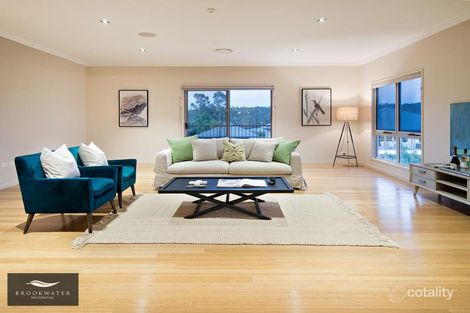 Property photo of 5 Verbena Crescent Brookwater QLD 4300