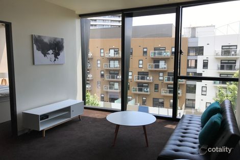Property photo of 507/757 Bourke Street Docklands VIC 3008
