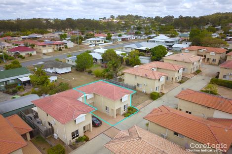 Property photo of 21/21B Hunter Street Brassall QLD 4305