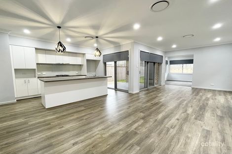 Property photo of 43 Ghera Road Caddens NSW 2747