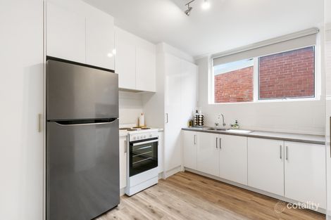 Property photo of 1/6 Newstead Street Maribyrnong VIC 3032