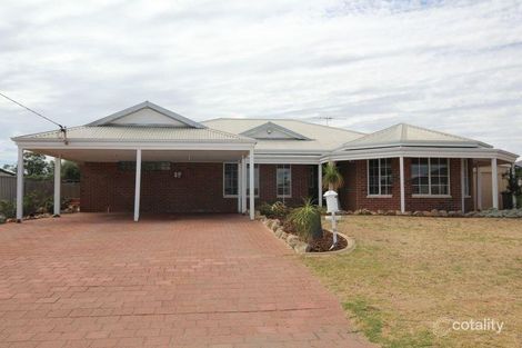 39 West Churchill Ave, Lake Coogee, WA 6166