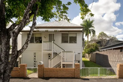 Property photo of 40 Hawthorne Street New Farm QLD 4005