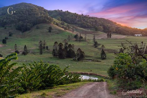 1207 Kandanga Creek Rd, Upper Kandanga, QLD 4570