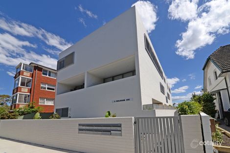 4/4 Holkham Ave, Randwick, NSW 2031
