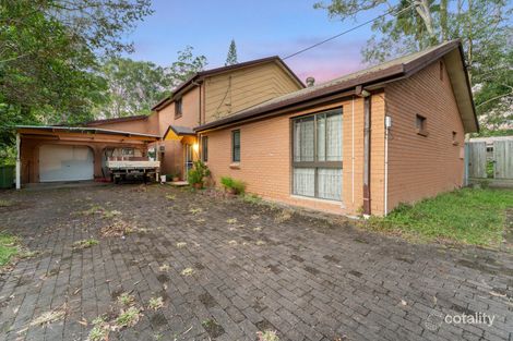 Property photo of 88 Station Road Loganlea QLD 4131