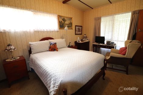 Property photo of 47 Bastion Point Road Mallacoota VIC 3892