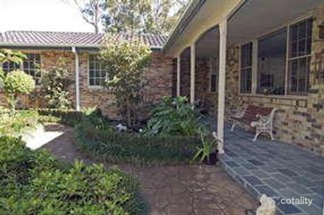 Property photo of 62 Timaru Road Terrey Hills NSW 2084