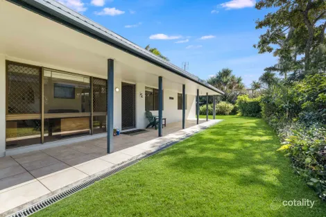 Property photo of 94 Goonawarra Drive Mooloolaba QLD 4557