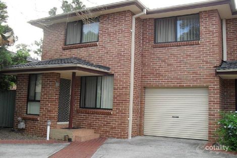 Property photo of 5/48 Spencer Street Rooty Hill NSW 2766