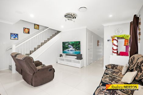 Property photo of 3/15 Frank Street Mount Druitt NSW 2770