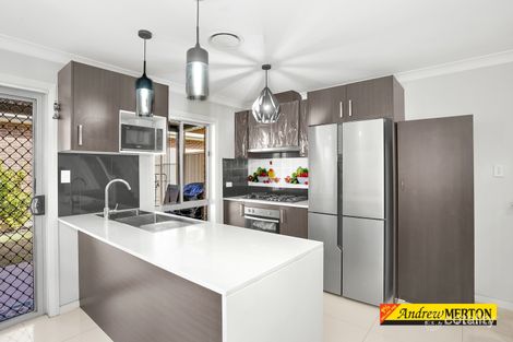 Property photo of 3/15 Frank Street Mount Druitt NSW 2770