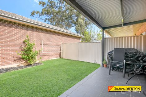 Property photo of 3/15 Frank Street Mount Druitt NSW 2770