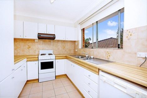 Property photo of 3/16 Homedale Crescent Connells Point NSW 2221