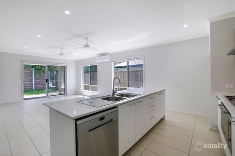 Property photo of 12 Holland Street Bellbird Park QLD 4300