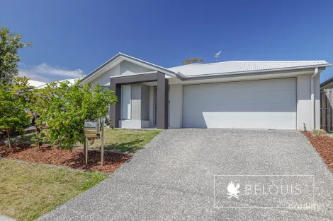 Property photo of 111 O'Reilly Drive Coomera QLD 4209