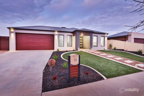Property photo of 16 Sherring Way Mildura VIC 3500