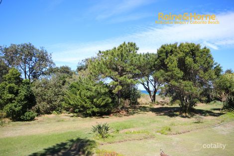Property photo of 45 Elanora Avenue Pottsville NSW 2489