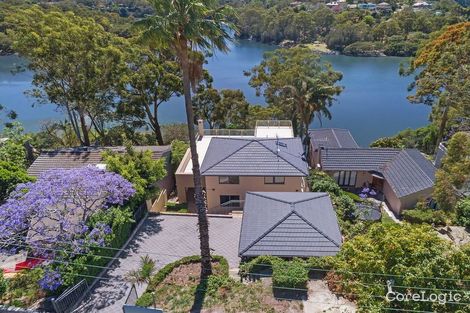 Property photo of 27 Bonnefin Road Hunters Hill NSW 2110