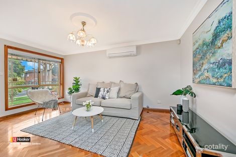 Property photo of 49A Vella Crescent Blacktown NSW 2148