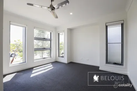 Property photo of 111 O'Reilly Drive Coomera QLD 4209