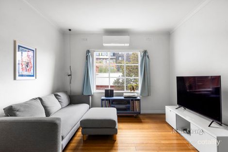 11/205-207 Flemington Rd, North Melbourne, VIC 3051