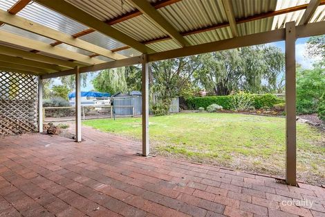 Property photo of 14 Valley View Drive Naracoorte SA 5271